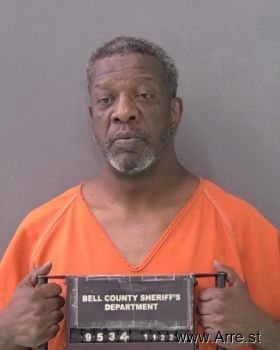 Dwight Arnez Willis Mugshot