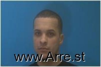 Dwmars  Bonet-velez Mugshot