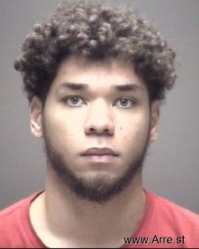 Dylan Devante Brown Mugshot