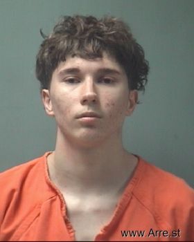 Dylan Nesho Campbell Mugshot