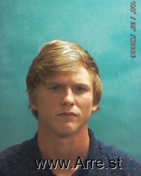 Dylan Joseph Coats Brister Mugshot