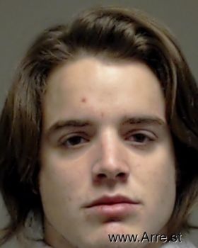 Dylan Reed Davis Mugshot