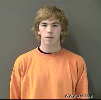 Dylan  Davis Mugshot