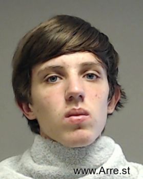 Dylan Michael Dennis Mugshot