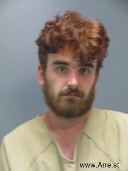 Dylan Wayne Dowden Mugshot