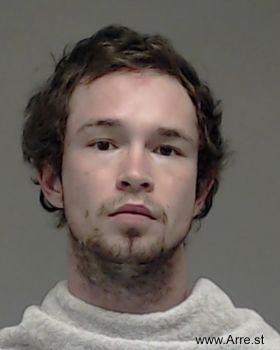 Dylan Cole Fitzwater Mugshot