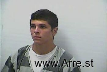 Dylan Edward Lloyd Gonzales Mugshot