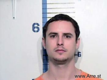 Dylan Joseph Gray Mugshot