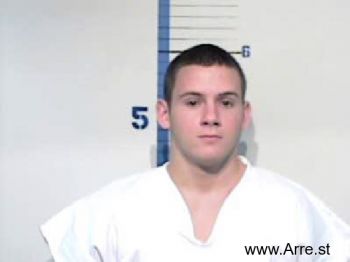 Dylan Ray Graybeal Mugshot