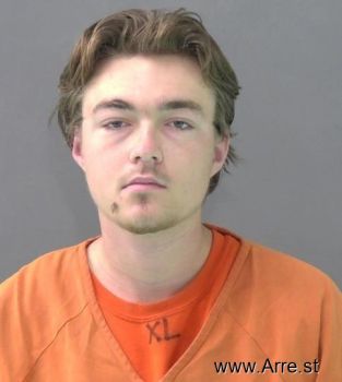 Dylan Michael Haworth Mugshot