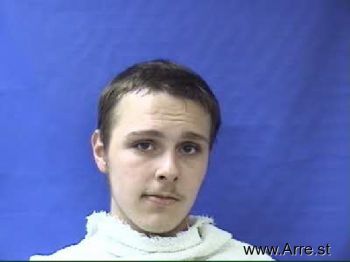 Dylan  Hill Mugshot