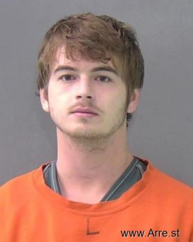 Dylan Wayne Johnson Mugshot