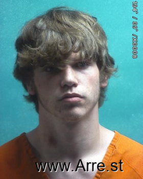 Dylan  Jones Mugshot