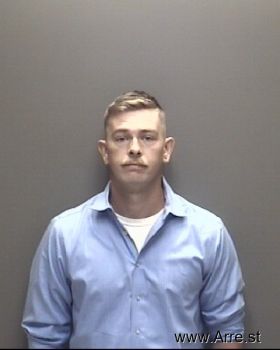 Dylan Leroy Jordan Mugshot