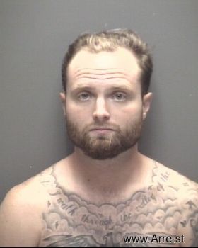 Dylan Bartlett Kelley Mugshot