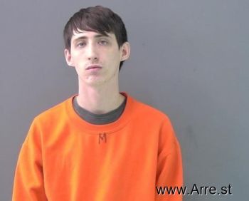 Dylan Cory Knight Mugshot