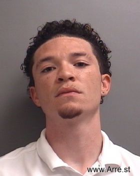 Dylan Isaiah Lewis Mugshot