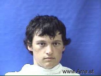 Dylan Jack Little Mugshot