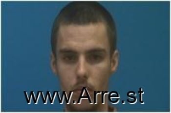 Dylan Curtis Little Mugshot