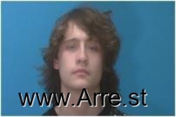 Dylan Carter Littlepage Mugshot