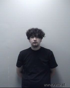 Dylan Anrew Lopez Mugshot