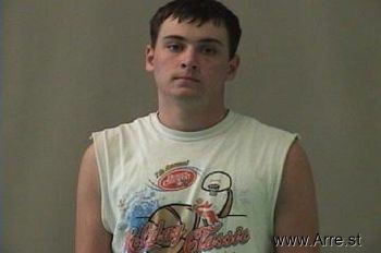 Dylan Lee Lyons Mugshot