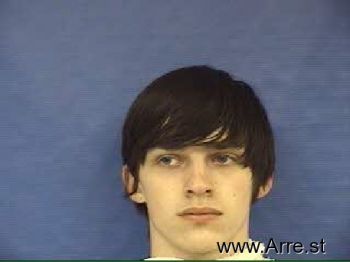 Dylan Michael Patterson Mugshot