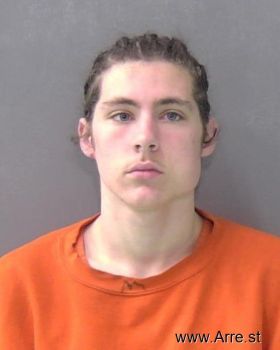 Dylan  Sherman Mugshot