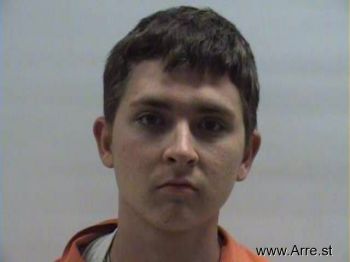 Dylan Wayne Smith Mugshot