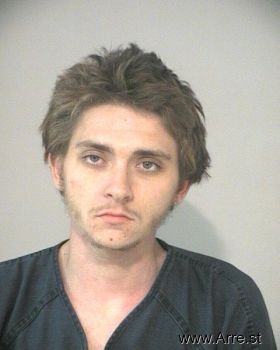 Dylan Wayne Smith Mugshot