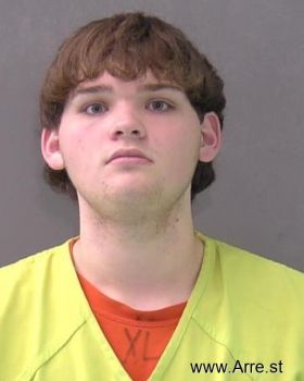 Dylan Ray White Mugshot