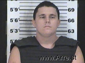 Dylan Wayne Williams Mugshot