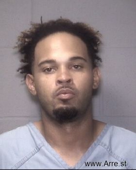 Earl James Wiggins Mugshot