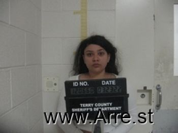 Ebonea  Elmore Mugshot