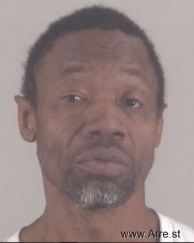 Eddie Lee Johnson Mugshot