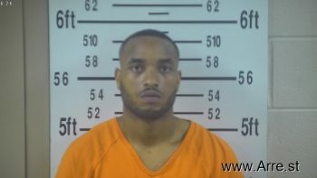 Eddie Gabrieal Kelly Mugshot