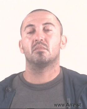 Eddie Raymond Rios Mugshot