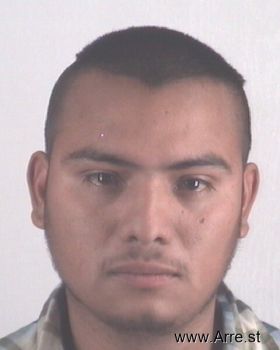 Edgar  Acosta Mugshot