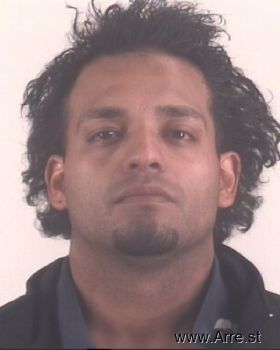 Edgar  Hernandez Mugshot