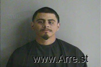 Edgar Eduardo Jaramillo Mugshot