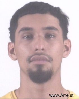 Edgar  Morales Mugshot