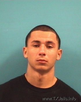 Edgar Eduardo Serrano Mugshot