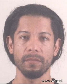 Edgar Osuald Torres Mugshot