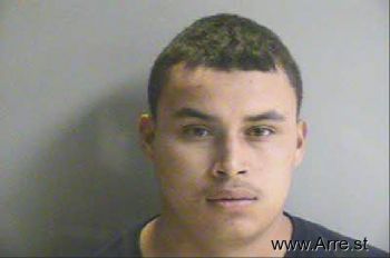 Edgar Ramses Gonzalez Macias Mugshot