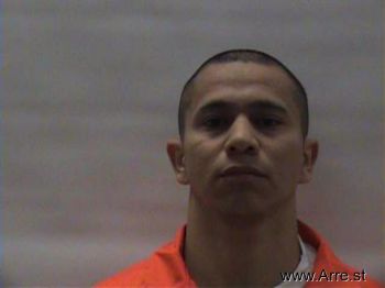 Edgar Omar Melendez Perez Mugshot