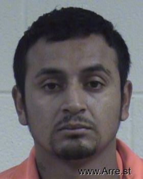 Eduardo Ramirez Flores Mugshot