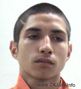 Eduardo  Martinez Mugshot