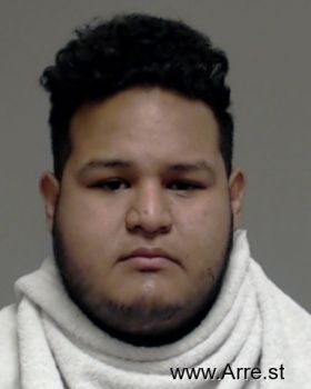 Eduardo Jr Martinez Mugshot