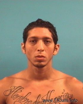 Eduardo Hereiberto Morales Mugshot