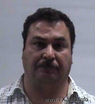 Eduardo  Morales Mugshot